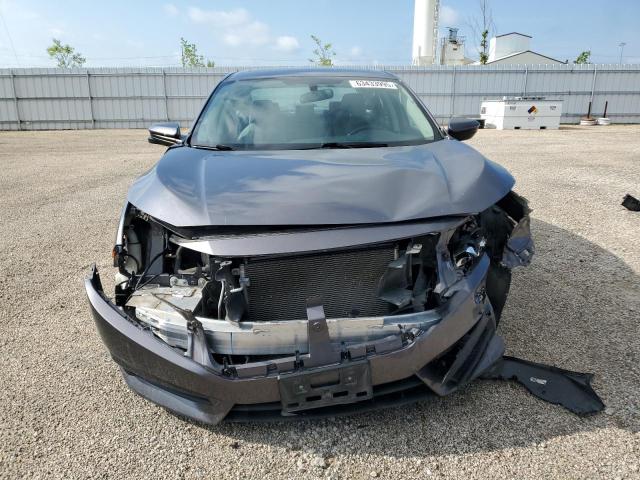 2017 HONDA CIVIC EX - 19XFC2F72HE044120