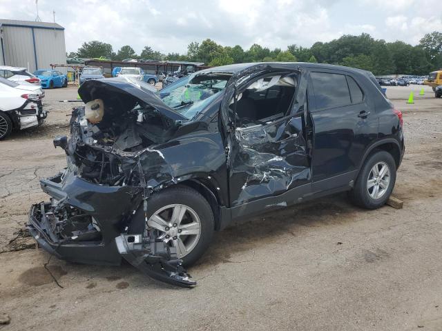 CHEVROLET TRAX LS