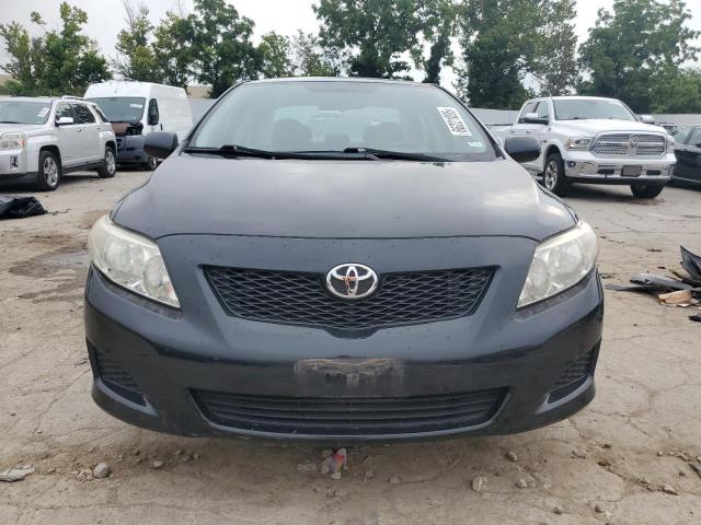 2010 TOYOTA COROLLA BASE - JTDBU4EE2AJ055876