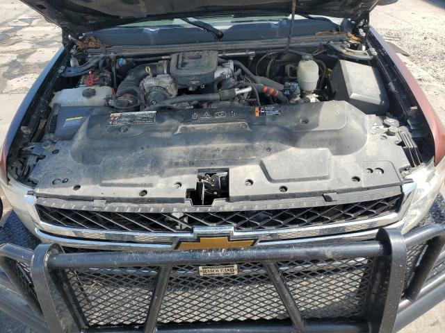 2014 CHEVROLET SILVERADO - 1GC1KYE8XEF122008