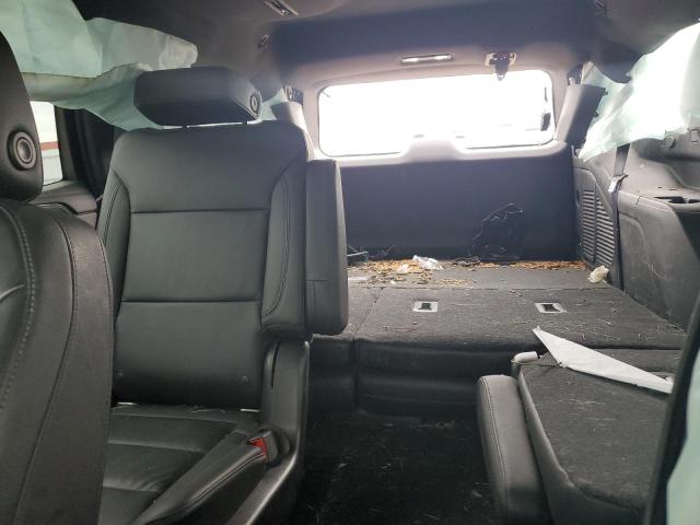 2021 CHEVROLET TAHOE K150 1GNSKPKD2MR168663