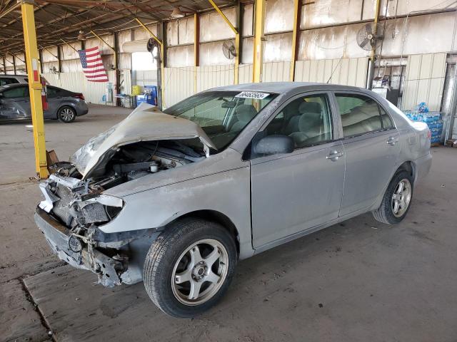 TOYOTA COROLLA CE