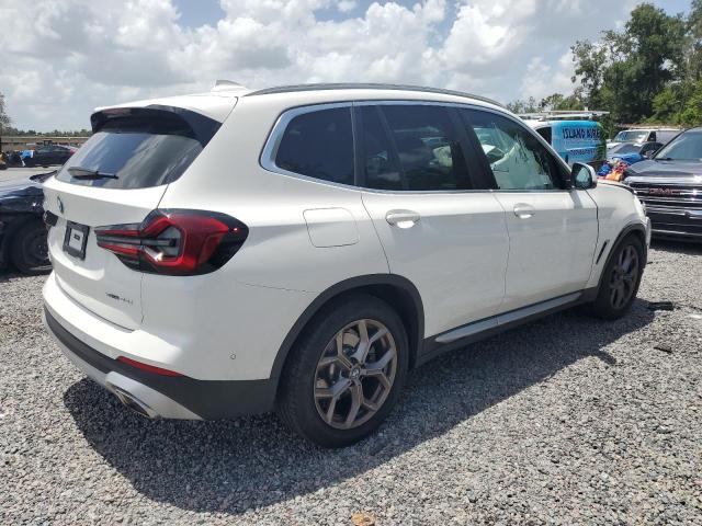 2024 BMW X3 SDRIVE3 WBX47DP00RN317080