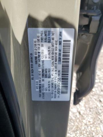 2024 MAZDA CX-5 CARBO JM3KFBAY9R0472595