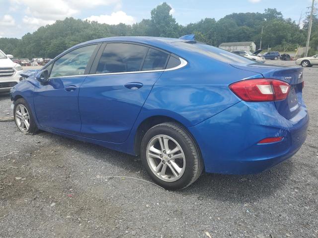 2018 CHEVROLET CRUZE LT 1G1BE5SM7J7140880