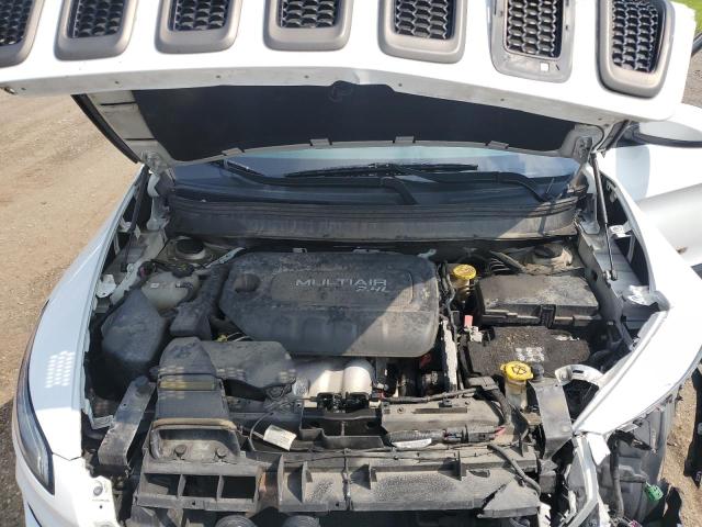 2017 JEEP CHEROKEE L 1C4PJMCB2HW504011
