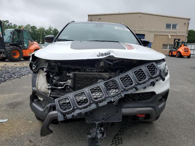 2024 JEEP COMPASS TR 3C4NJDDN4RT144702