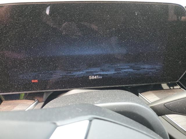 2025 CHEVROLET TAHOE K150 - 1GNS6MRD5SR122511