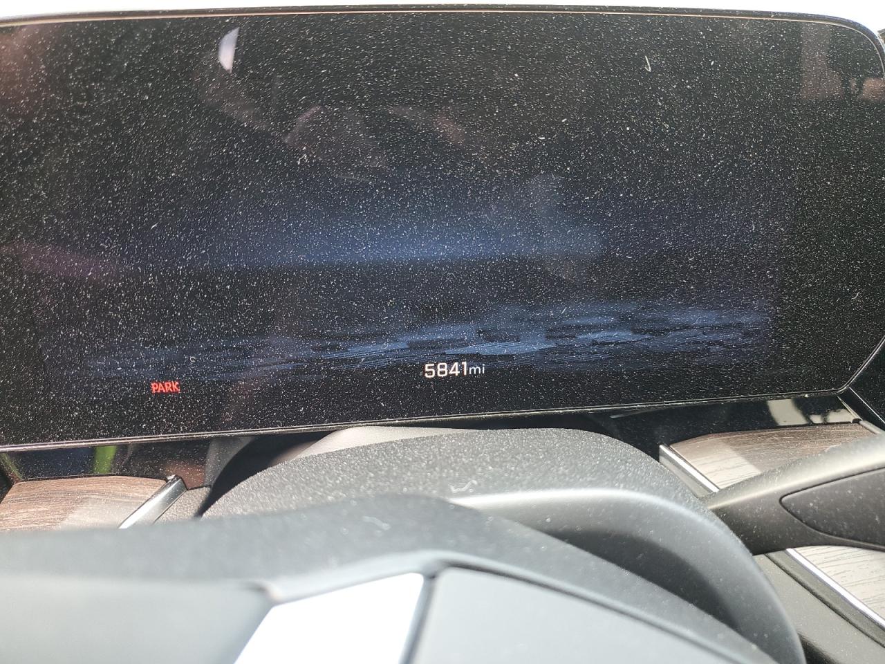 CHEVROLET TAHOE K1500 LS