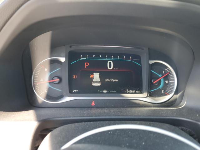 2022 HONDA PILOT SPORT 5FNYF5H30NB039161