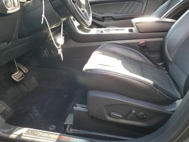 2022 FORD EDGE ST 2FMPK4AP9NBB07206