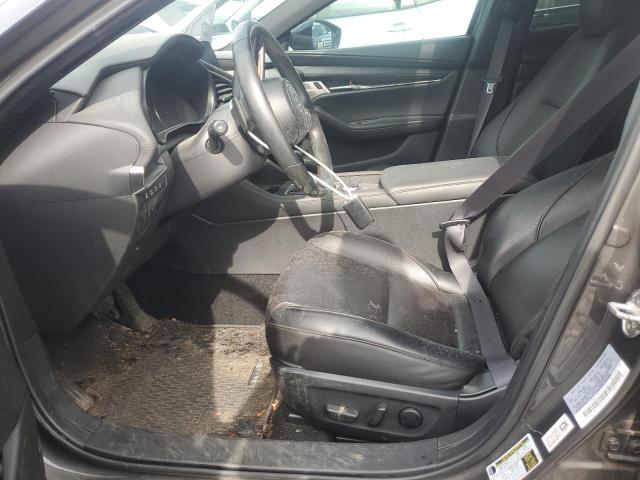 2021 MAZDA 3 PREMIUM - JM1BPBNY8M1312565
