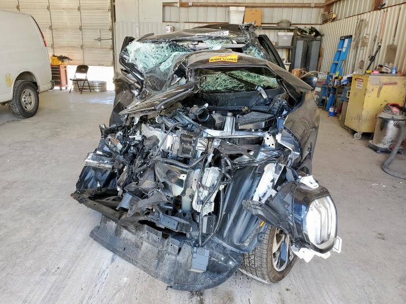 2024 MITSUBISHI OUTLANDER SEL JA4J3WA82RZ063252