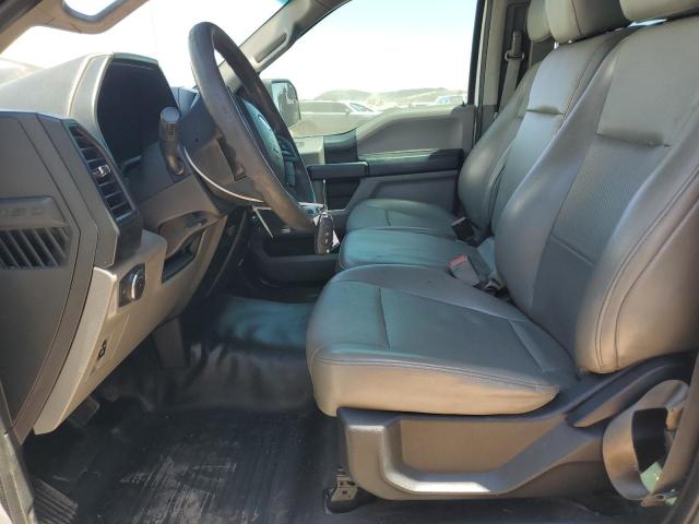 2016 FORD F150 1FTMF1C89GKD05194