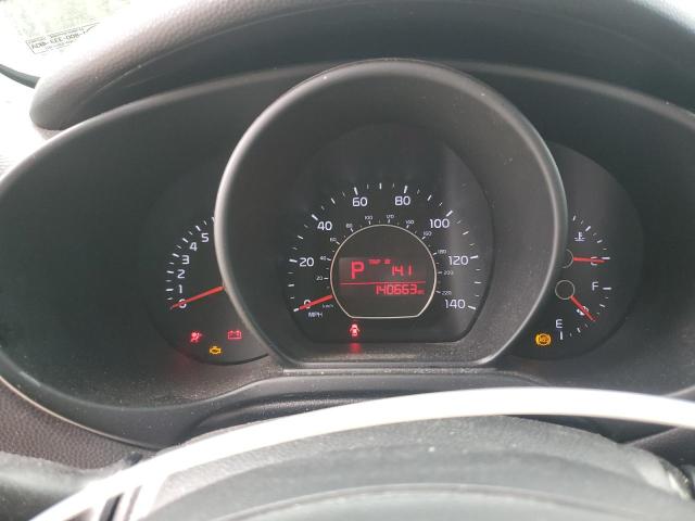 2018 KIA SOUL + - KNDJP3A54J7585573