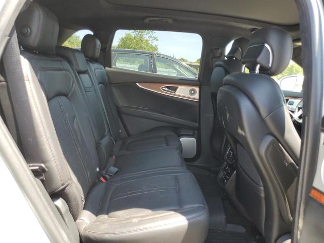 2019 LINCOLN NAUTILUS B 2LMPJ9JP4KBL40491