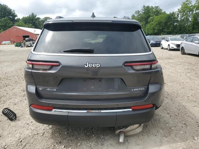 2023 JEEP GRAND CHER 1C4RJKBG0P8701868