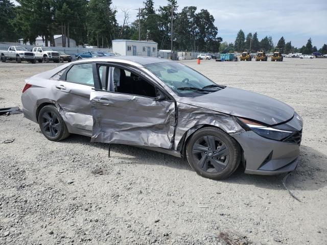 2022 HYUNDAI ELANTRA SE KMHLM4AG2NU352366