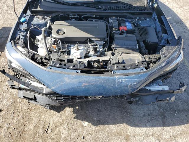 2025 HONDA CIVIC LX 2HGFE2F23SH575810