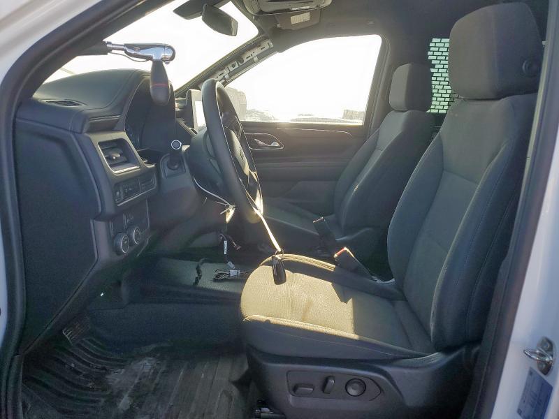 2023 CHEVROLET TAHOE C150 1GNSCLED2PR475904