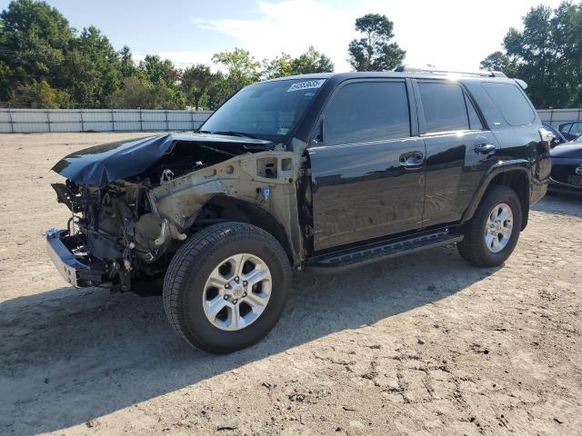 TOYOTA 4RUNNER SR