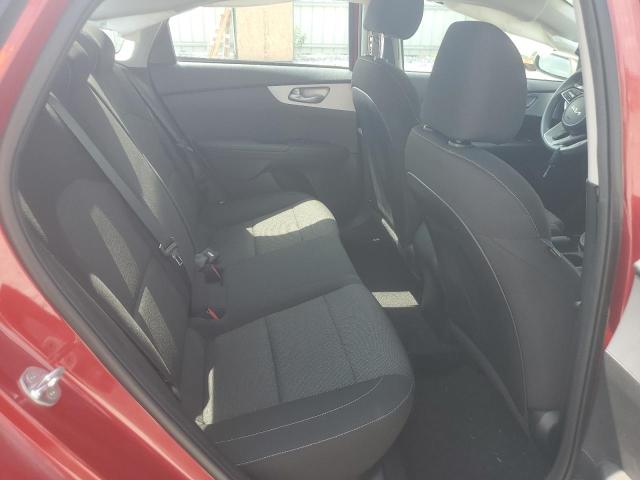 2023 KIA FORTE LX 3KPF24AD7PE582127