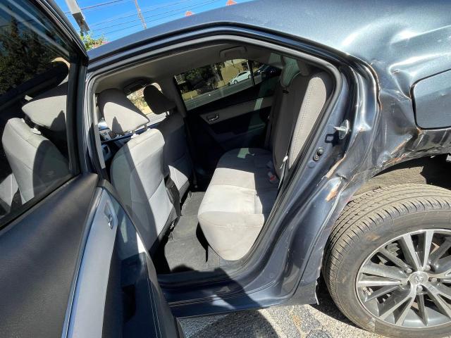 2016 TOYOTA COROLLA L - 5YFBURHE0GP567326