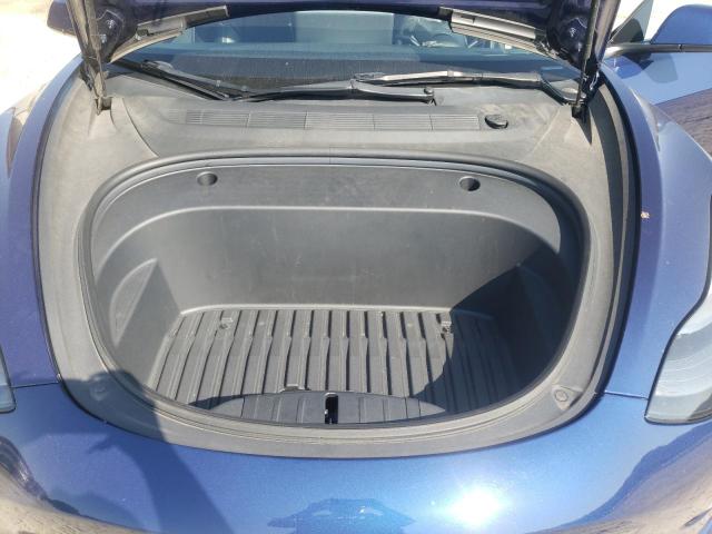 2022 TESLA MODEL 3 5YJ3E1EA7NF372658