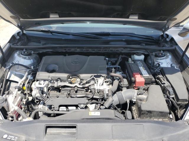 2019 TOYOTA CAMRY L - 4T1B11HK2KU832044