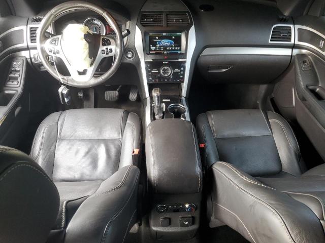 2015 FORD EXPLORER S 1FM5K8GT6FGC10984