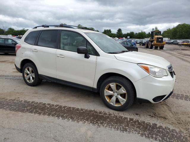 Vin: jf2sjadc2fh417289, lot: 64160045, subaru forester 2.5i premium 20154
