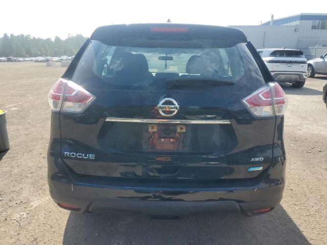 2015 NISSAN ROGUE S - 5N1AT2MV4FC806178