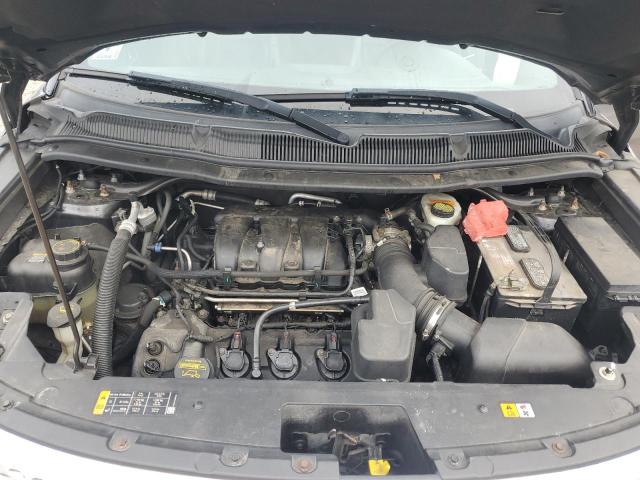 2013 FORD EXPLORER X - 1FM5K8D89DGB55511