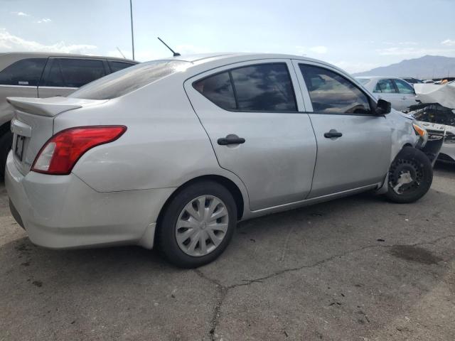 Vin: 3n1cn7ap9gl887486, lot: 63514305, nissan versa s 20163
