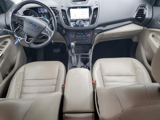 2017 FORD ESCAPE TIT - 1FMCU9J93HUD32971