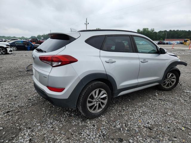Vin: km8j3ca43ju674714, lot: 63042155, hyundai tucson sel 20183