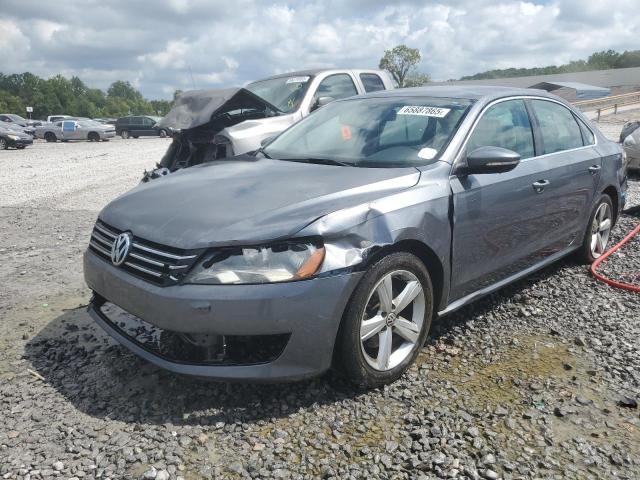 VOLKSWAGEN PASSAT SE