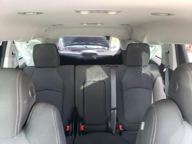 2013 CHEVROLET TRAVERSE L #3278607953