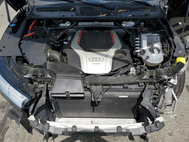 2019 AUDI SQ5 PREMIU WA1B4AFY8K2081895