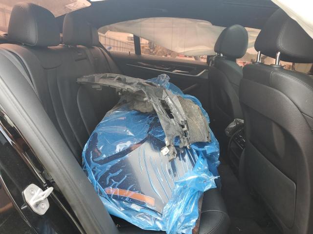 2017 BMW 530 XI WBAJA7C38HWA70757