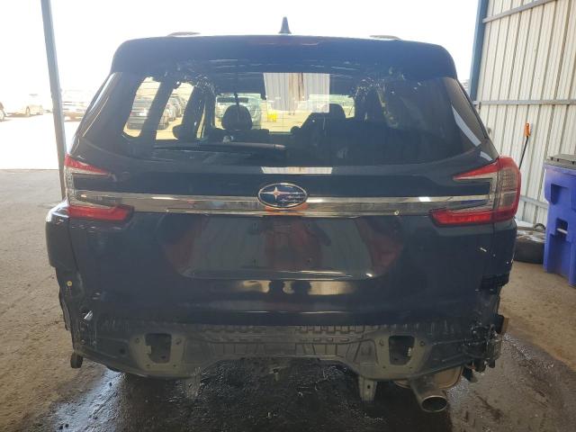 2024 SUBARU ASCENT PRE 4S4WMAED6R3447648