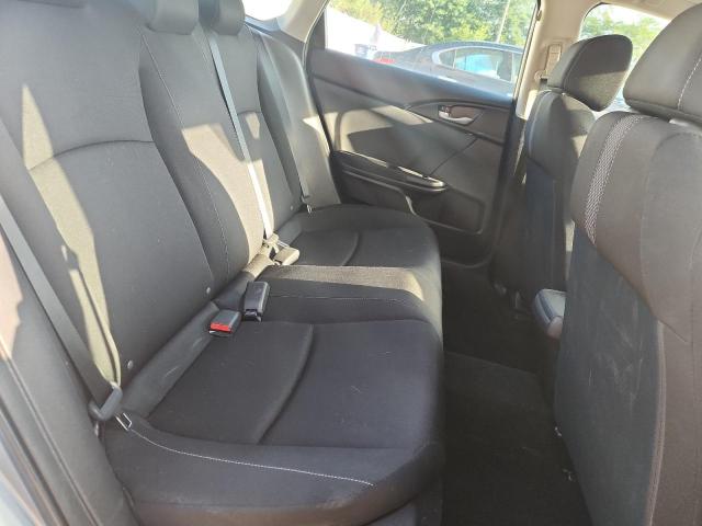 2019 HONDA CIVIC LX 2HGFC2F69KH518116