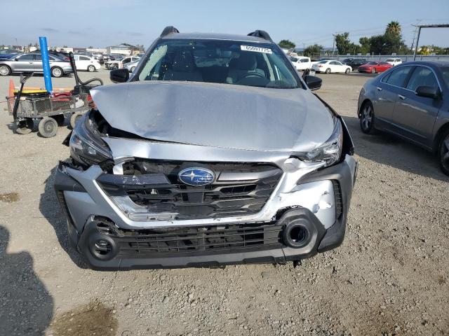 2024 SUBARU OUTBACK PR 4S4BTACC4R3196706