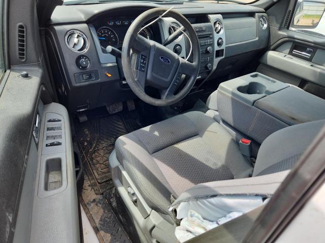 2014 FORD F150 SUPER - 1FTFX1EFXEKD82073