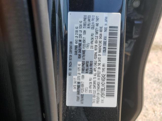 2017 MAZDA CX-5 SPORT - JM3KFBBLXH0146242