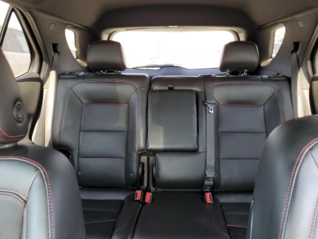 2022 CHEVROLET EQUINOX RS 3GNAXMEV4NS171515
