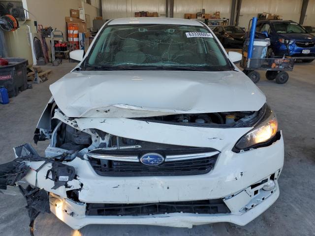 2022 SUBARU IMPREZA PR 4S3GKAV68N3610178