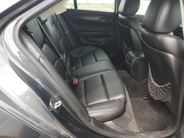 2015 CADILLAC ATS 1G6AG5RX1F0141720