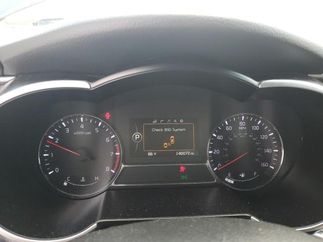 2015 KIA OPTIMA SX 5XXGR4A67FG422742