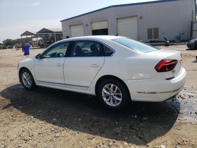 Vin: 1vwat7a33hc080950, lot: 62013665, volkswagen passat s 20172